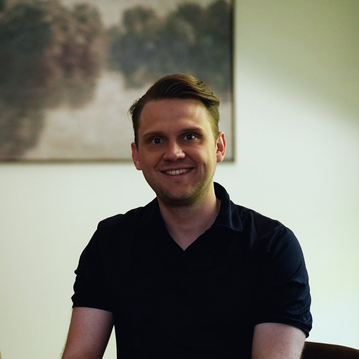 Stefan Voss